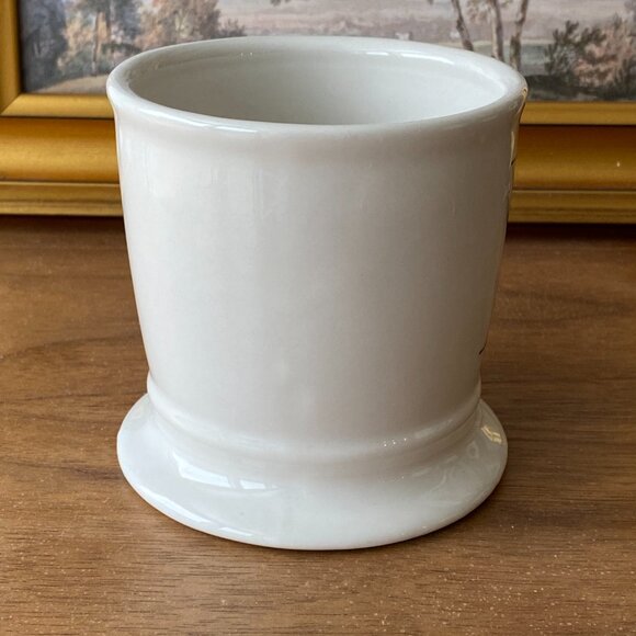 Anthropologie Monogram “R” Initial Letter Mug - Picture 3 of 7